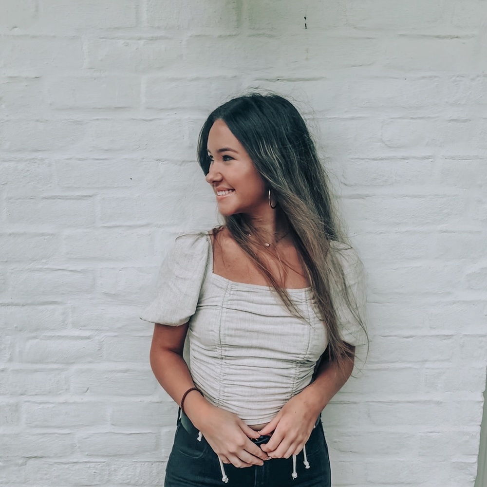 Meet your Posher, Rylie